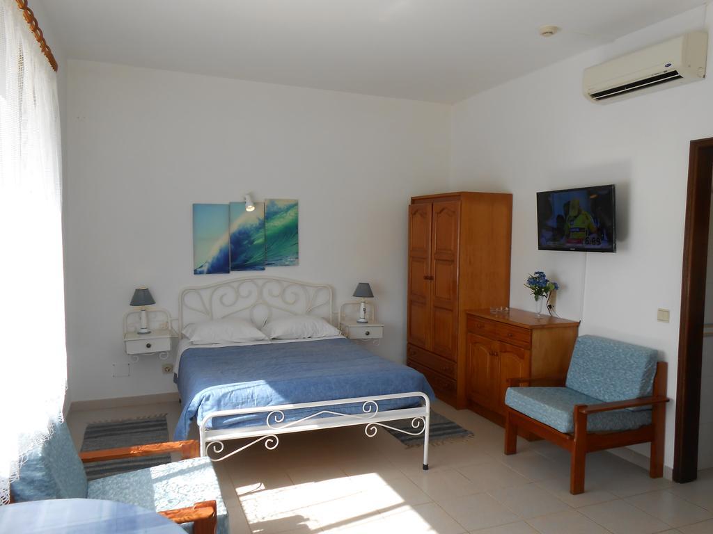 Dona Ana Garden Hotel ลากอส ห้อง รูปภาพ