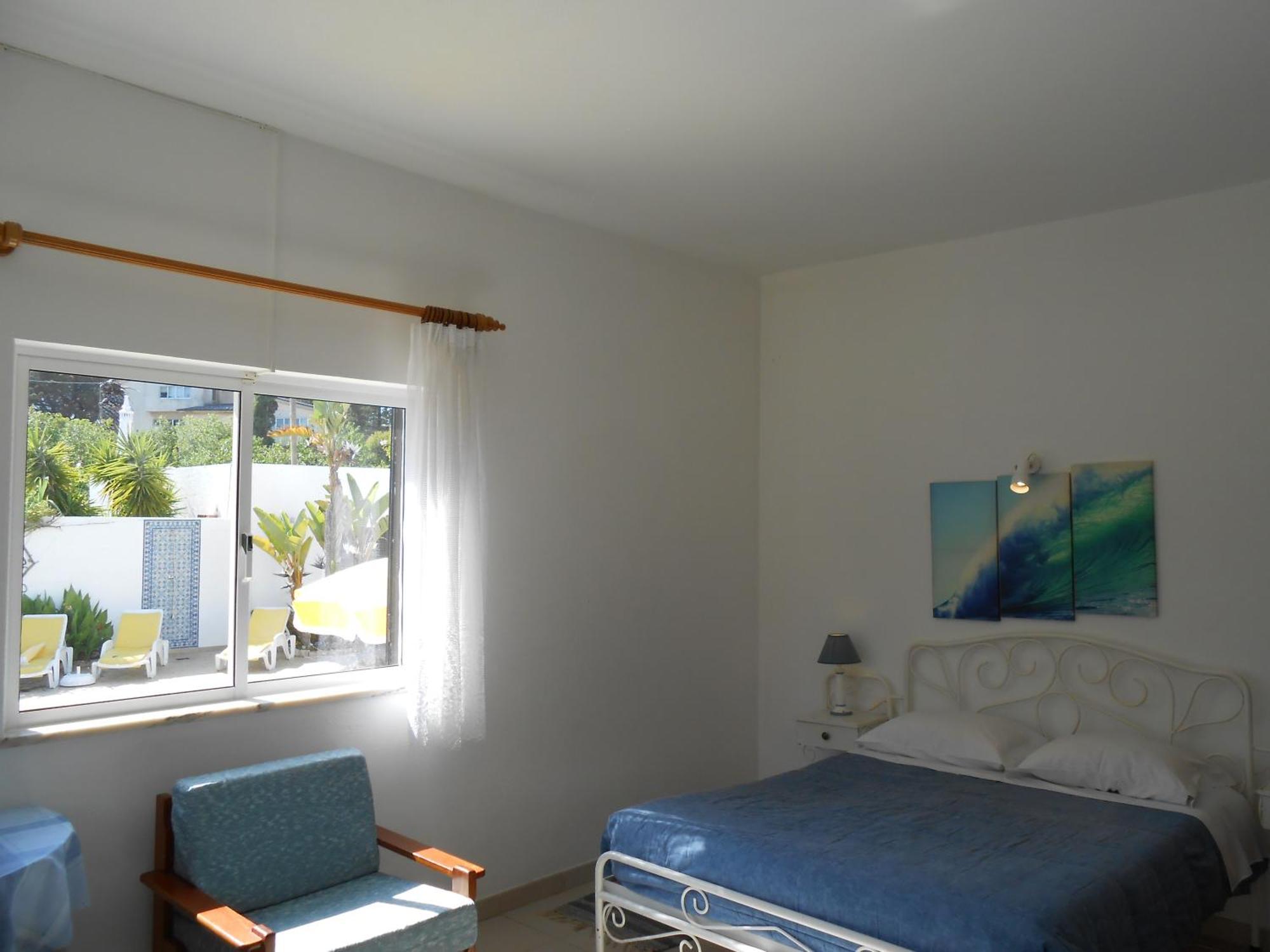 Dona Ana Garden Hotel ลากอส ห้อง รูปภาพ