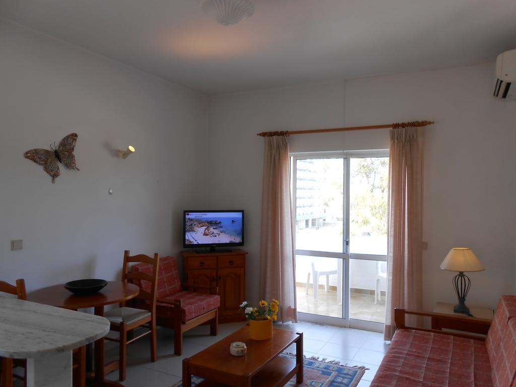 Dona Ana Garden Hotel ลากอส ห้อง รูปภาพ