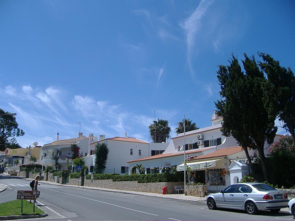 Dona Ana Garden Hotel ลากอส ภายนอก รูปภาพ