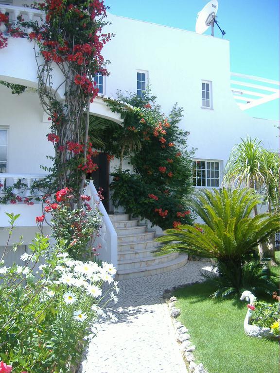 Dona Ana Garden Hotel ลากอส ภายนอก รูปภาพ
