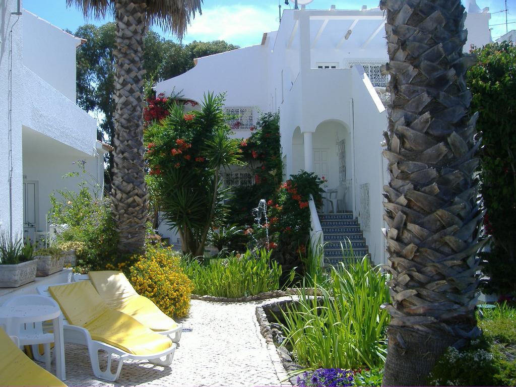 Dona Ana Garden Hotel ลากอส ภายนอก รูปภาพ