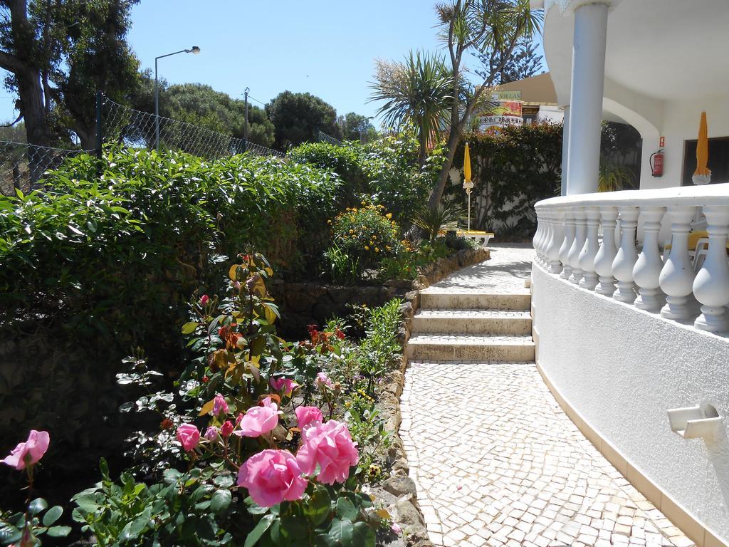 Dona Ana Garden Hotel ลากอส ห้อง รูปภาพ