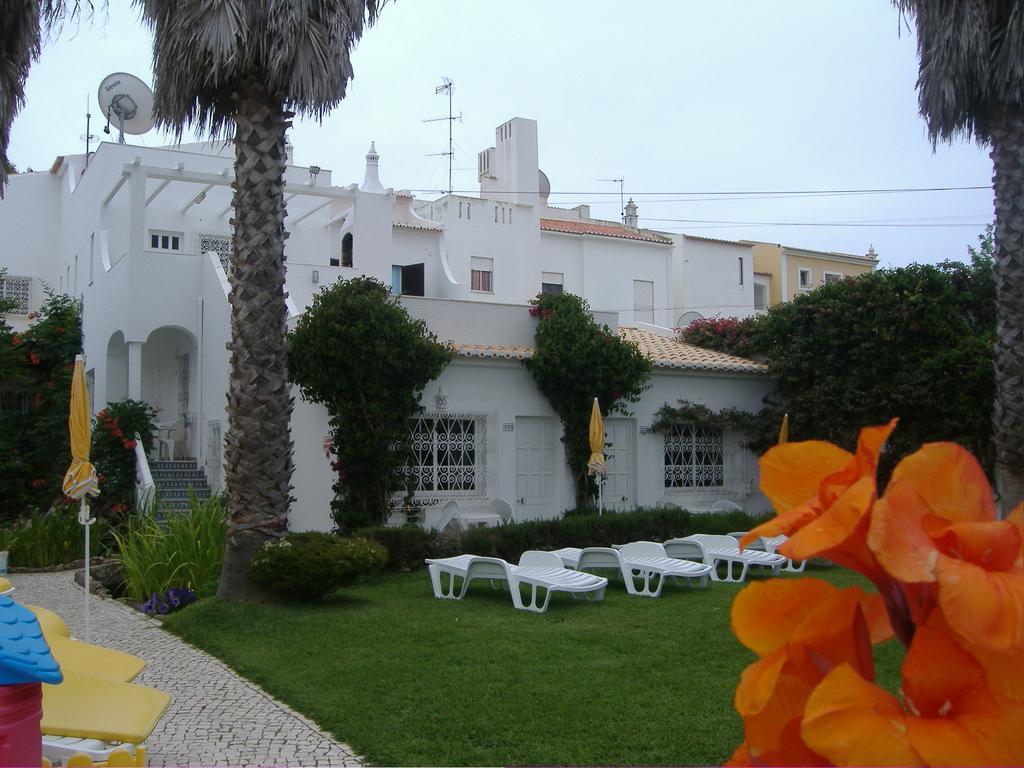 Dona Ana Garden Hotel ลากอส ห้อง รูปภาพ