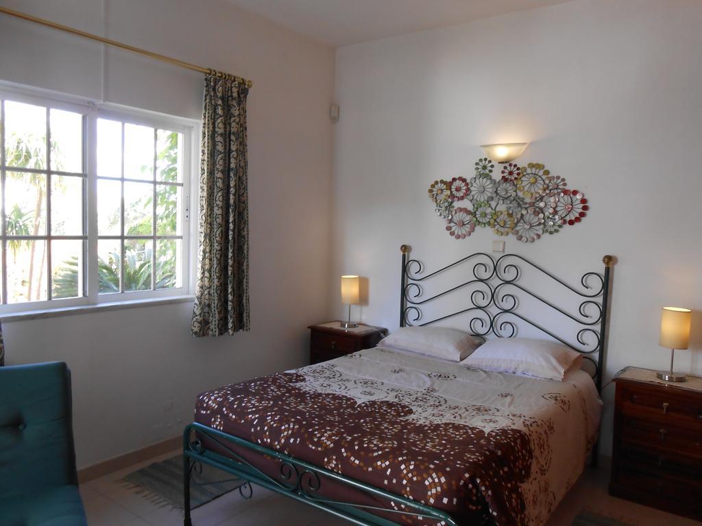 Dona Ana Garden Hotel ลากอส ห้อง รูปภาพ