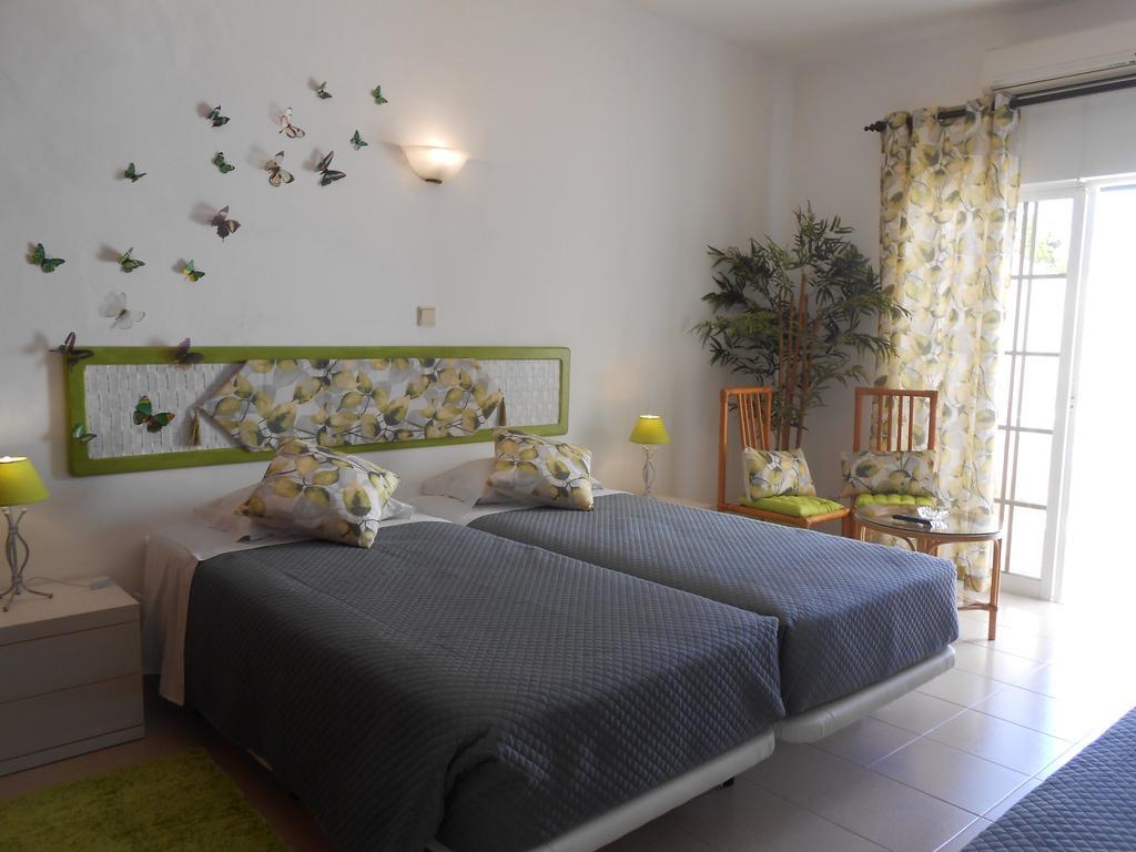 Dona Ana Garden Hotel ลากอส ภายนอก รูปภาพ